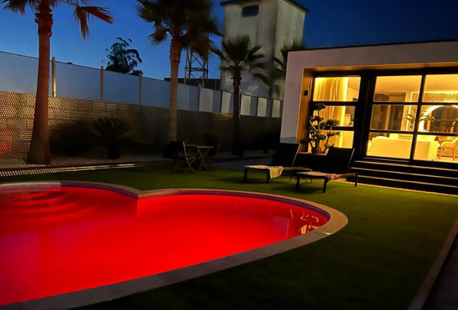 Casa Especial